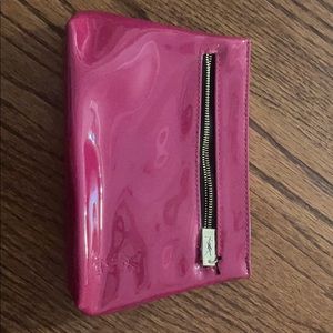 YSL Makeup bag